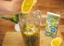 Load image into Gallery viewer, Simply Hemp Tea