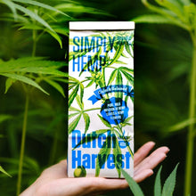 Load image into Gallery viewer, Simply Hemp Tea