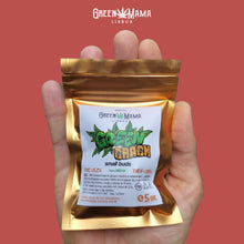Load image into Gallery viewer, THC-P Green Crack - 5gr. | Small Buds