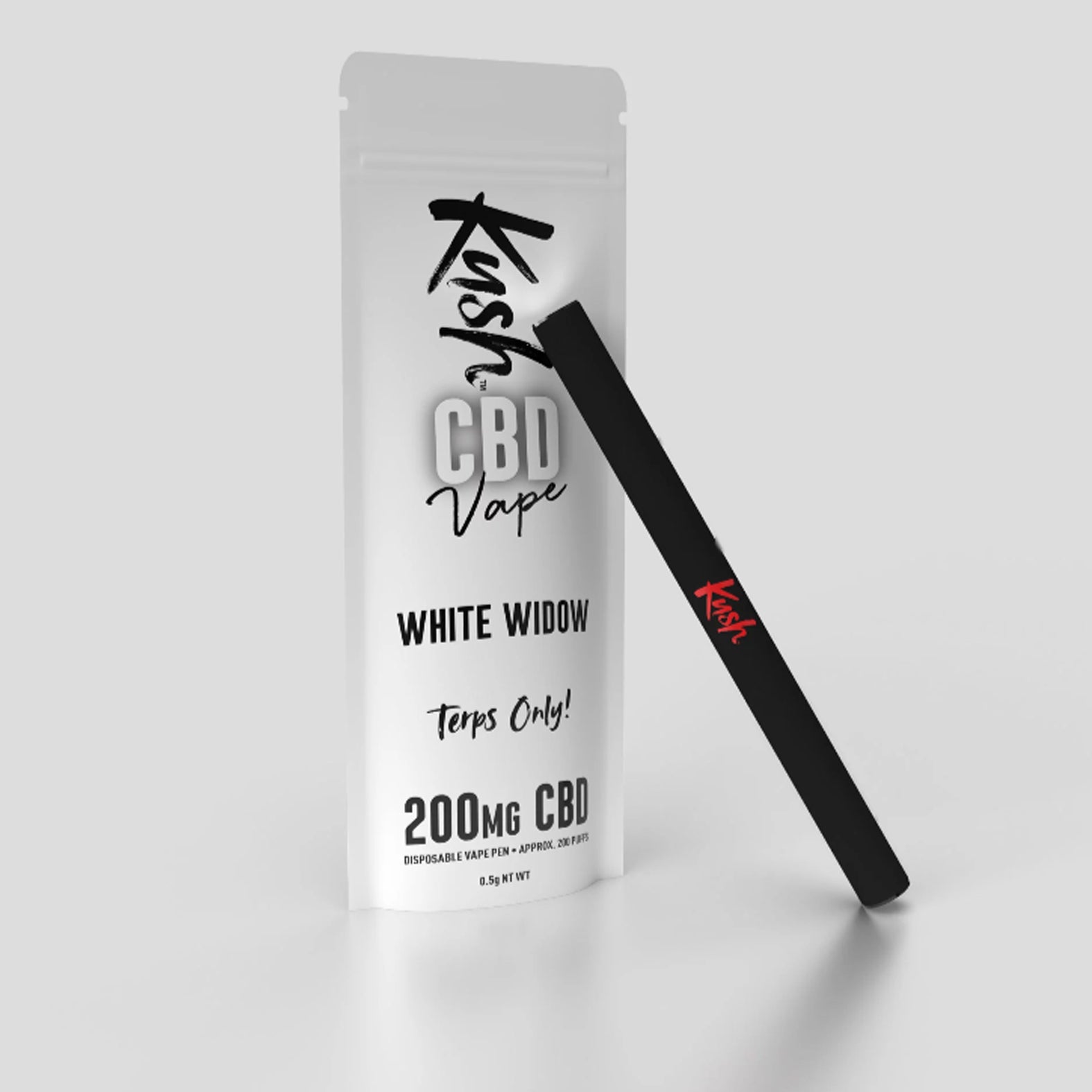 elfbar elfa master akku Shop White Widow main image 0