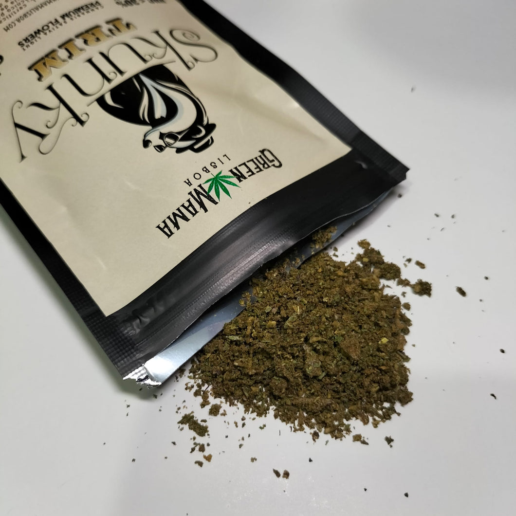 HHC Skunky - 10gr. | Trim