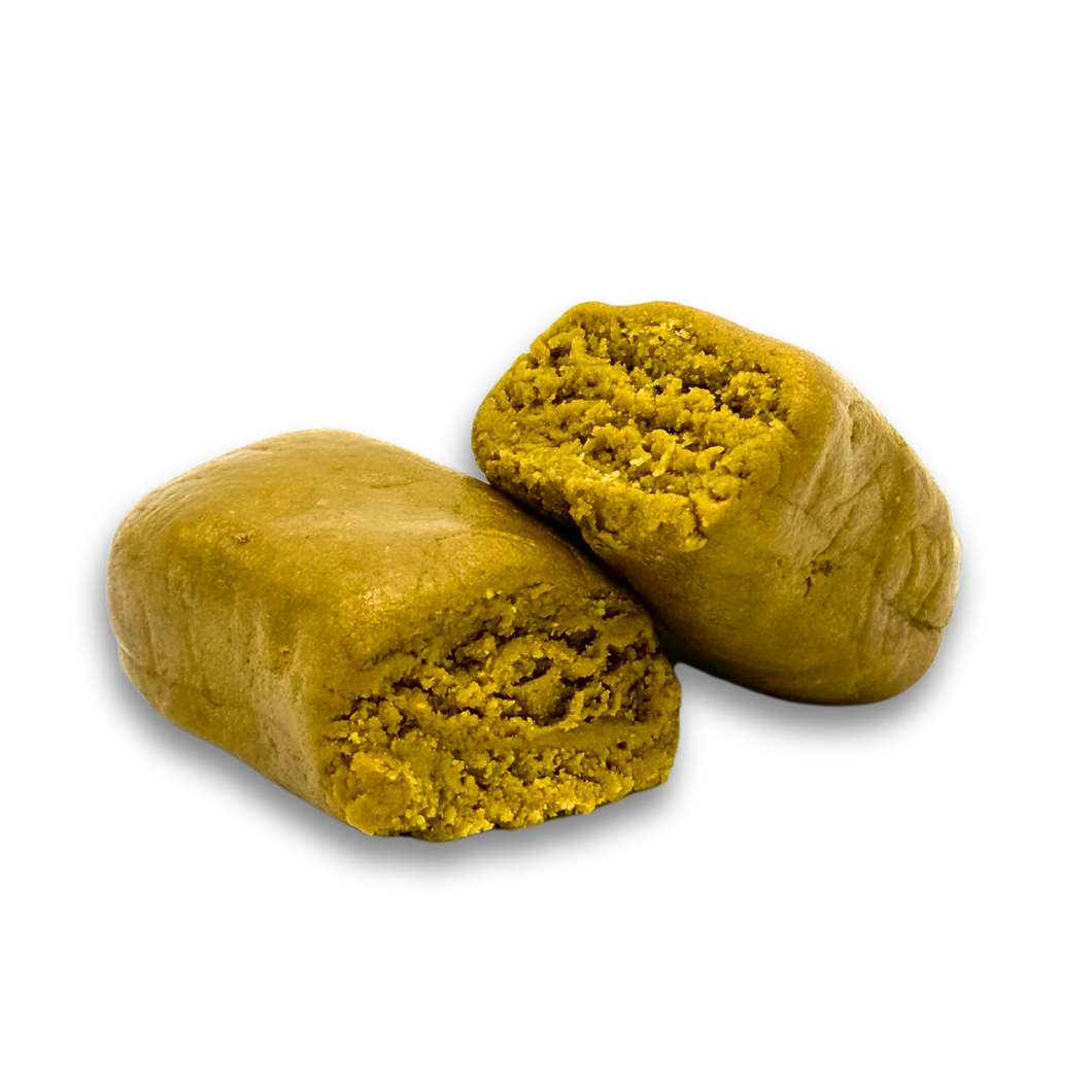 CBD Double zero - 2 gr.