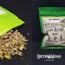 Load image into Gallery viewer, Herbal Blend fresh - Trim 20 gr.
