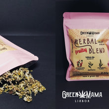 Load image into Gallery viewer, Herbal Blend fruity - Trim 20 gr.
