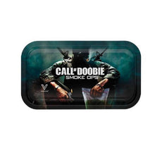 Load image into Gallery viewer, Stash box - Call of Doobie
